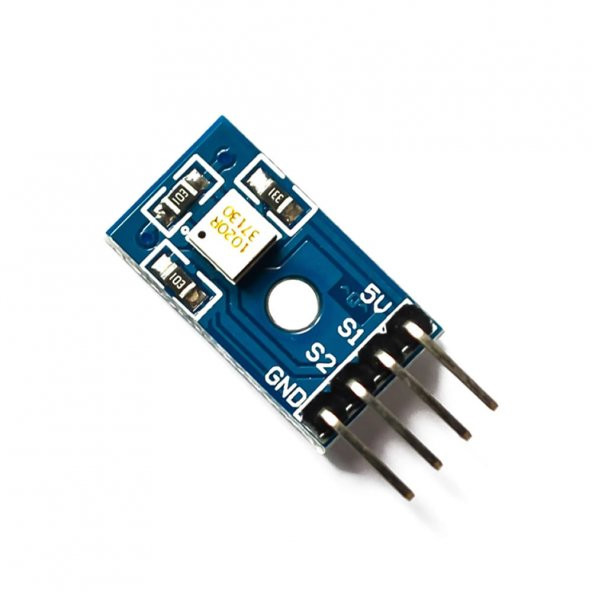 RPI-1031 Açı Sensörü Angle Sensor Sensör Modülü Rpi1031 - Resim 3