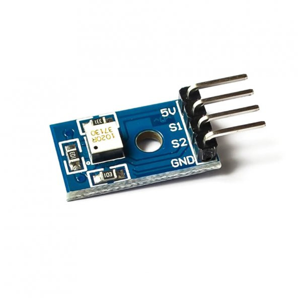RPI-1031 Açı Sensörü Angle Sensor Sensör Modülü Rpi1031 - Resim 4