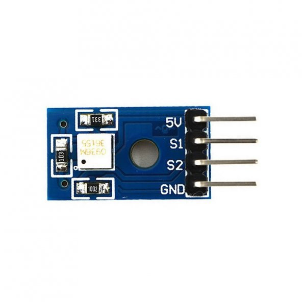 RPI-1031 Açı Sensörü Angle Sensor Sensör Modülü Rpi1031 - Resim 5