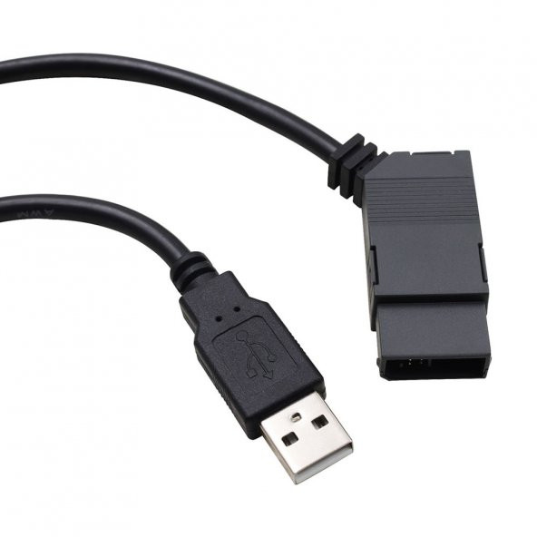 USB-LOGO Siemens LOGO Serisi PLC Programlama Kablosu - Resim 3