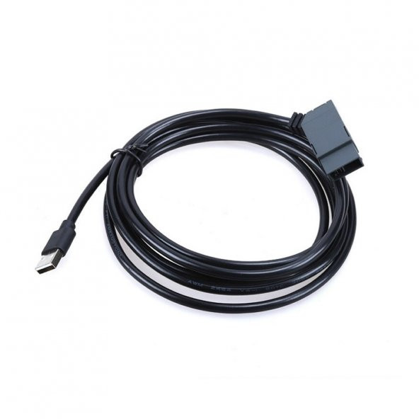 USB-LOGO Siemens LOGO Serisi PLC Programlama Kablosu - Resim 6