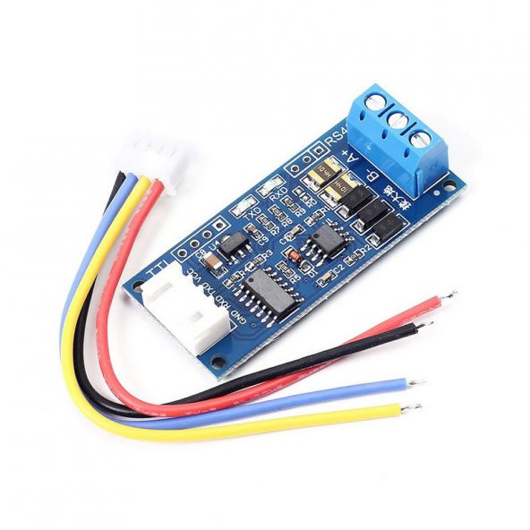 TTL to RS485 Modül Otomatik Flow Kontrol Hardware Automatic Flow ürün görseli 1