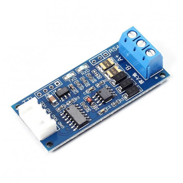 TTL to RS485 Modül Otomatik Flow Kontrol Hardware Automatic Flow - Resim 2
