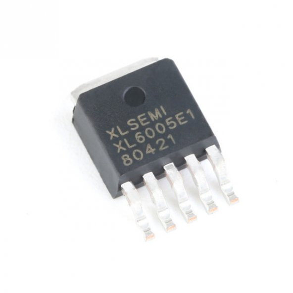XL6005E1 60V 4A LED Boost Sabit Akım Sürücüsü 1W/3W/5W ürün görseli 1