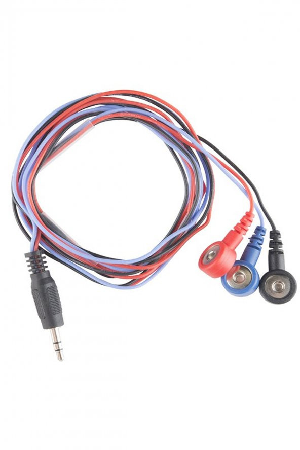 EKG EMG Elektrot Olimex ürün görseli 1