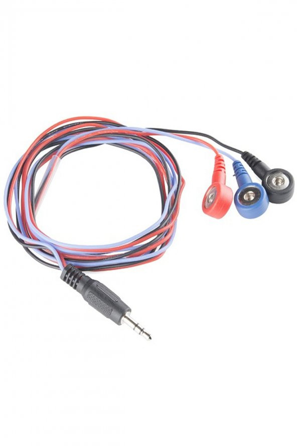 EKG EMG Elektrot Olimex - Resim 2