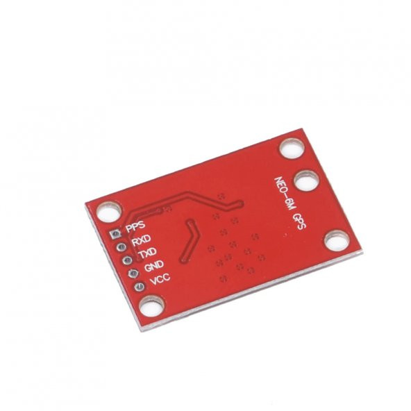 NEO-6M GPS Modül GY-NEO6MV2 - Resim 6