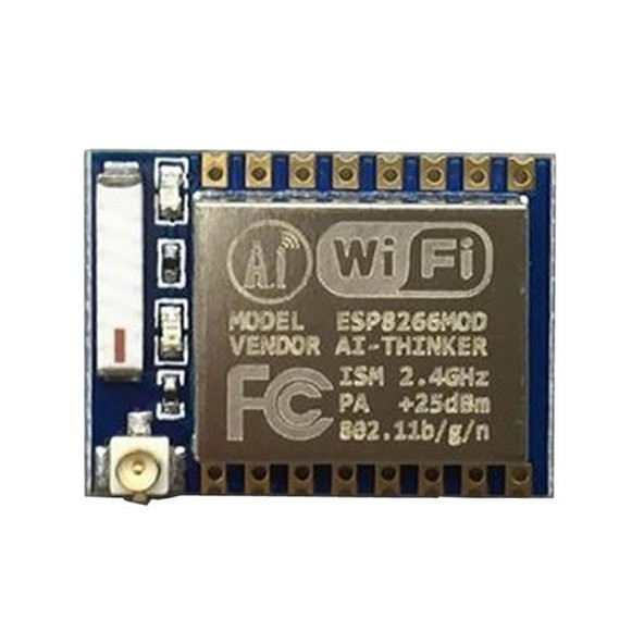 ESP-07 ESP8266 Seri Haberleşme WIFI Modül ürün görseli 1
