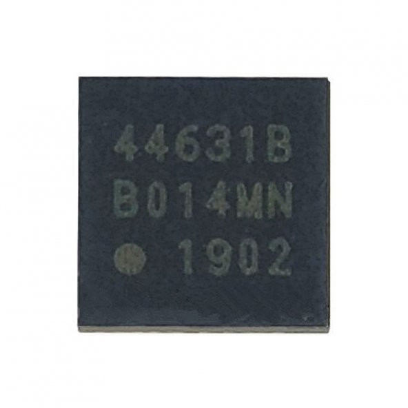 SI4463-B1B-FMR Silabs Wireless RF Tranceiver - Resim 2