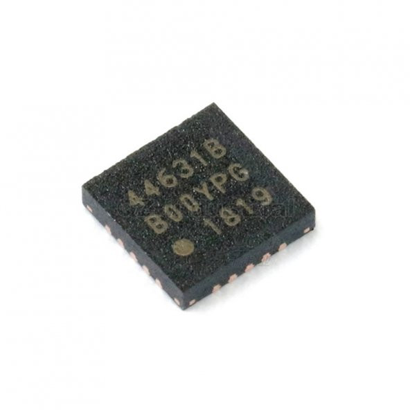 SI4463-B1B-FMR Silabs Wireless RF Tranceiver - Resim 3