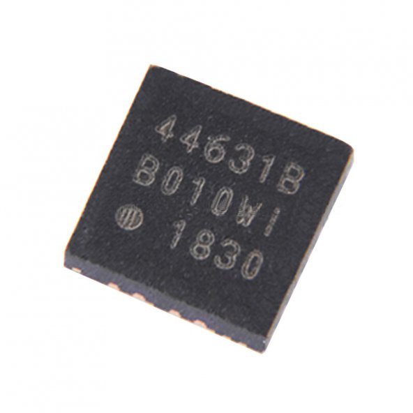 SI4463-B1B-FMR Silabs Wireless RF Tranceiver - Resim 4
