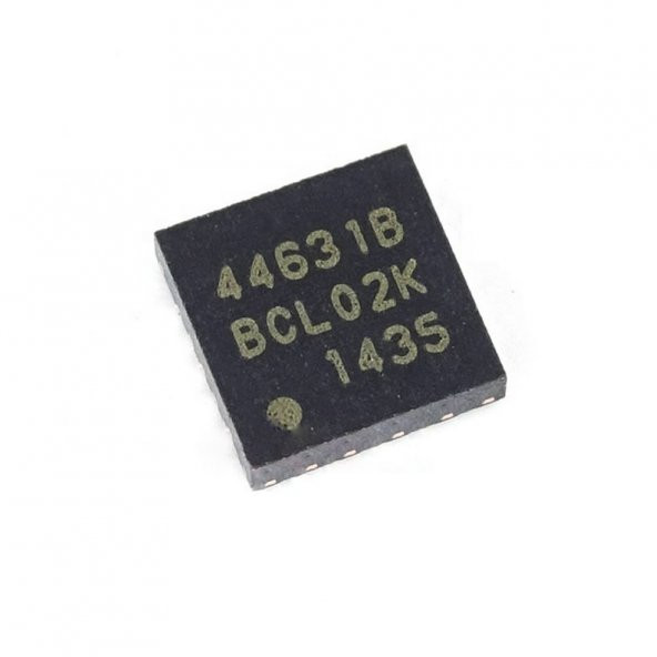 SI4463-B1B-FMR Silabs Wireless RF Tranceiver - Resim 5