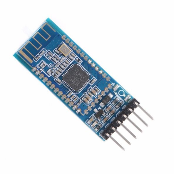 HM-10 Bluetooth 4.0 Modül (DIP) Arduino iBeacon hm10 - Resim 2