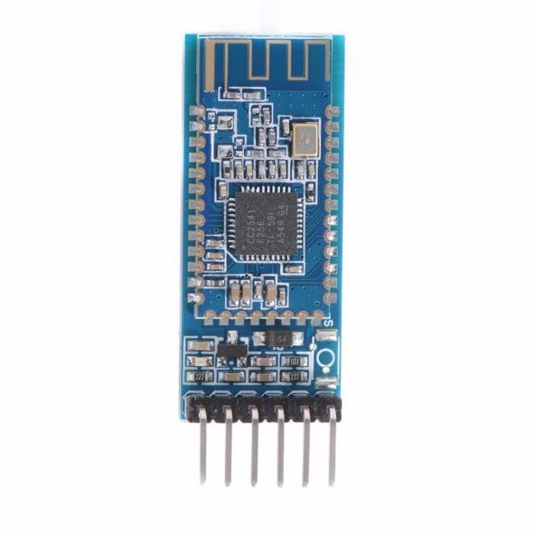HM-10 Bluetooth 4.0 Modül (DIP) Arduino iBeacon hm10 - Resim 3