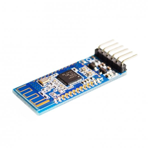 HM-10 Bluetooth 4.0 Modül (DIP) Arduino iBeacon hm10 - Resim 6