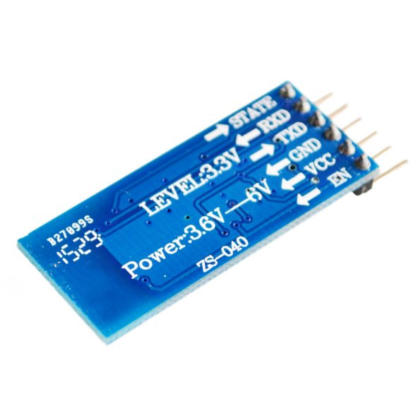 HM-10 Bluetooth 4.0 Modül (DIP) Arduino iBeacon hm10 - Resim 7