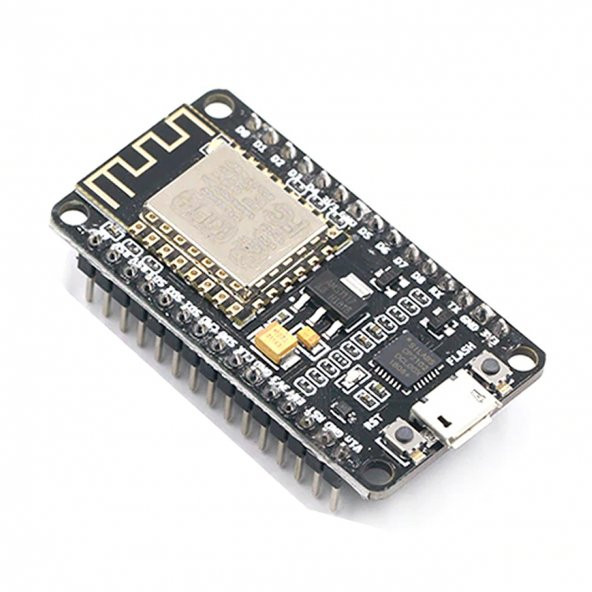 Nodemcu V3 CP2102 ESP8266 ESP-12F Wireless WIFI IOT iot - Resim 3