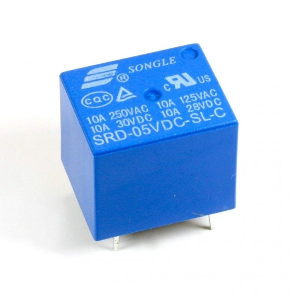 SRD-05VDC-SL-C SONGLE ürün görseli 1