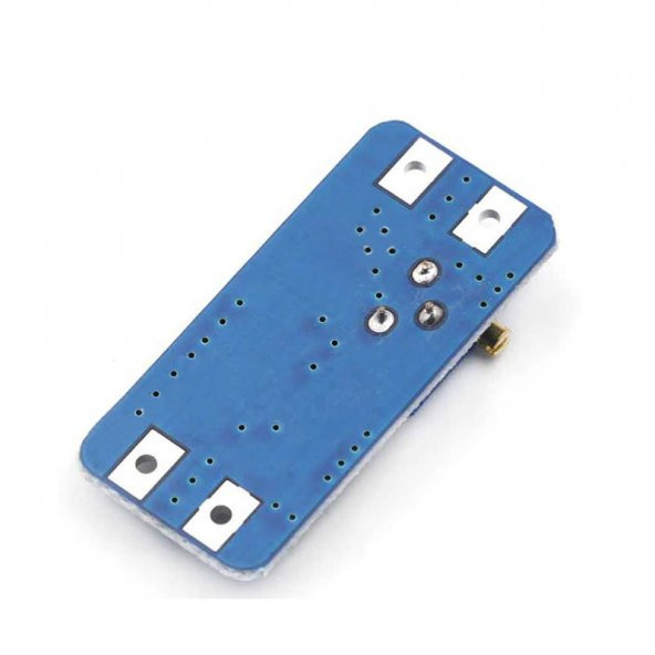 MT3608 Dc-Dc Step Up Boost Modül 2-28V 2A Voltaj Yükseltici - Resim 8