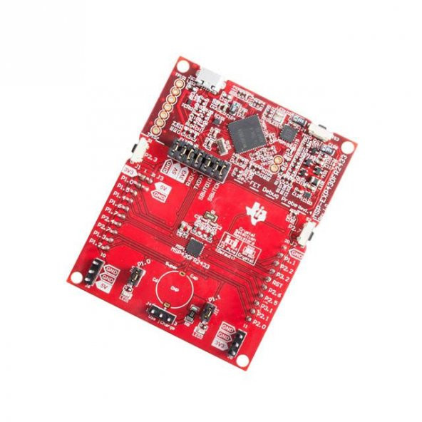 MSP-EXP430FR2433 Launchpad Geliştirme Kiti ürün görseli 1