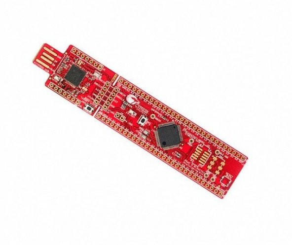 Cypress Semiconductor CY8CKIT-043 PSoC 4 M-Series Prototyping Kit - Resim 3
