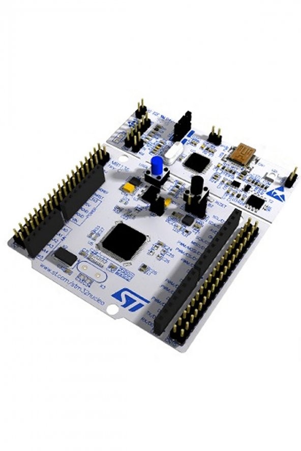 NUCLEO-F303RE Arduino Geliştirme Kiti ürün görseli 1