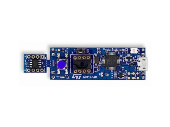 STM32G031 Discovery Kit with STM32G031J6 MCU - Resim 3