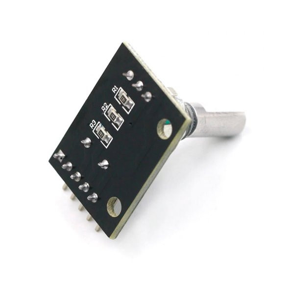 Rotary Encoder KY-040 Modül Arduino 5V - Resim 5