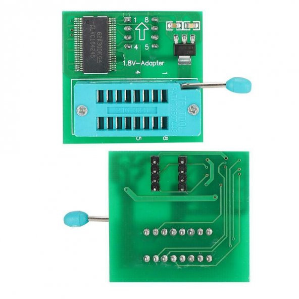 1.8V Entegre Adaptörü ürün görseli 1