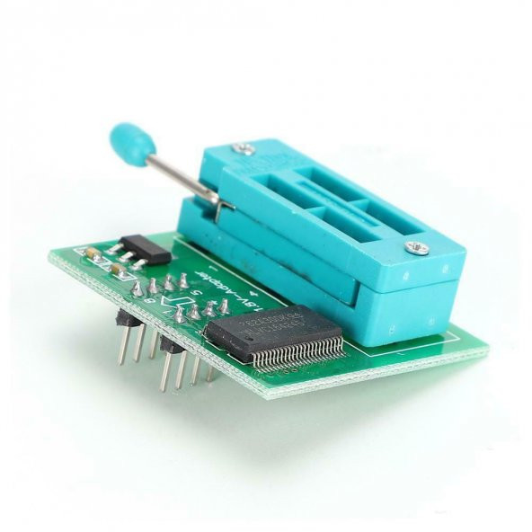 1.8V Entegre Adaptörü - Resim 8