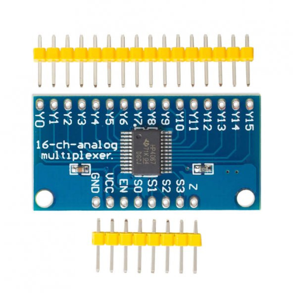 CD74HC4067 Modül ürün görseli 1