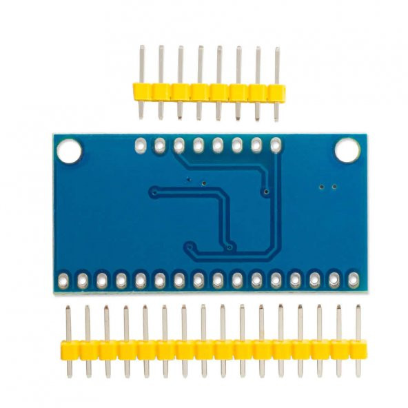 CD74HC4067 Modül - Resim 5
