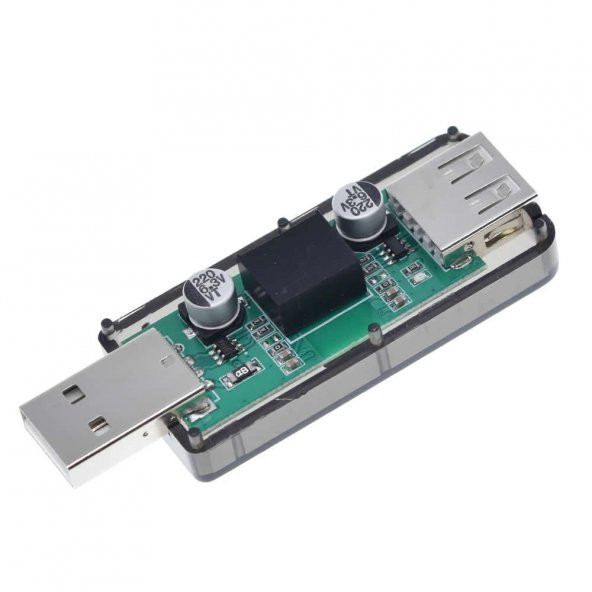 ADUM3160 USB İzolatör Modül Kutulu - Resim 3