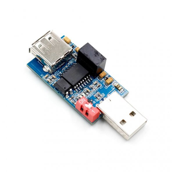 ADUM3160 USB İzolatör Modül ürün görseli 1