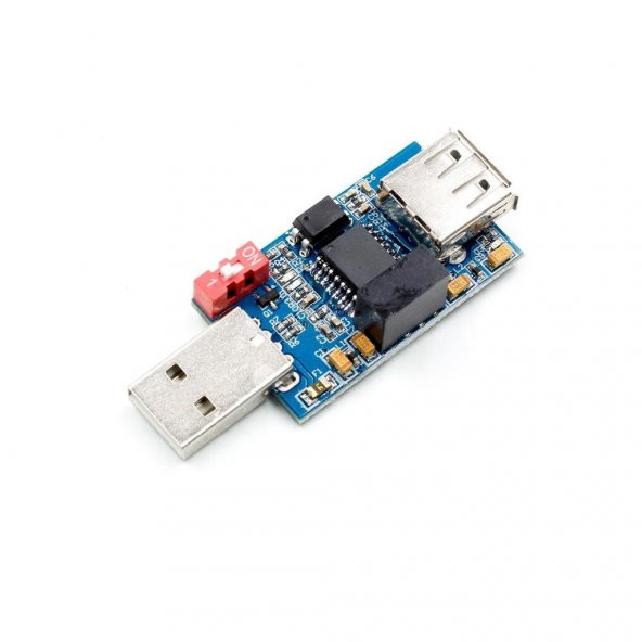 ADUM3160 USB İzolatör Modül - Resim 4