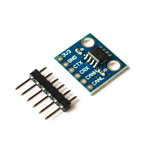 SN65HVD230 SMD Modülü ürün görseli 1