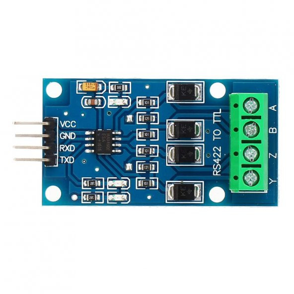 Ttl To Rs422 Modül Max490 Full Dupleks Rs422 ürün görseli 1