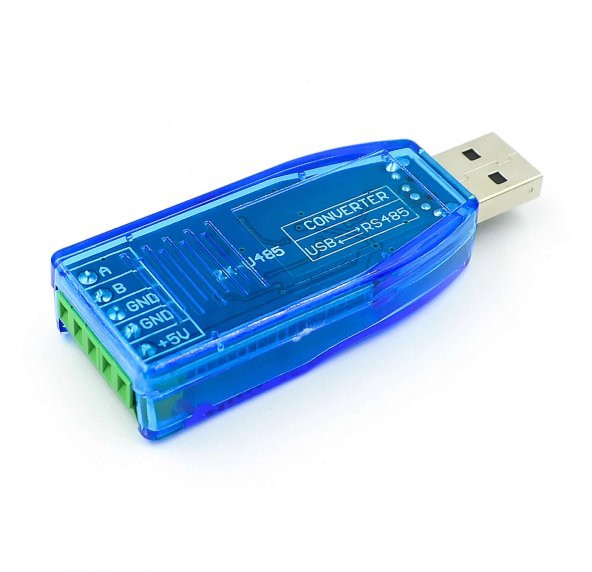 USB to RS485 Modül Kutulu Otomatik Yön Kontrol AFC ürün görseli 1