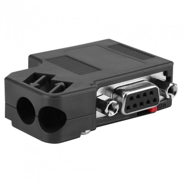 Profibus Bus Connector 6ES7 972-0BB41-0XA0 ürün görseli 1