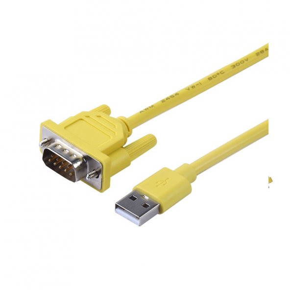 Usb-Ppı S7 200 Plc Programlama Kablosu Usb Ppi - Resim 7