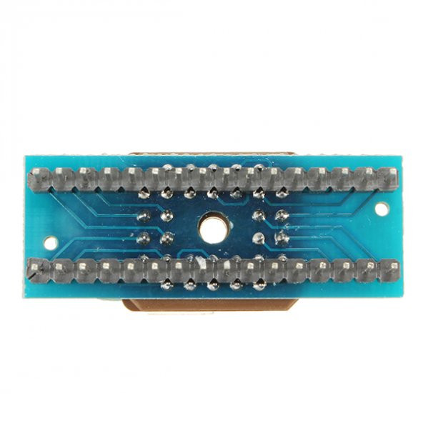 PLCC32 to DIP32 Çevirici Adaptör Eeprom Entegre Programlayıcı - Resim 7