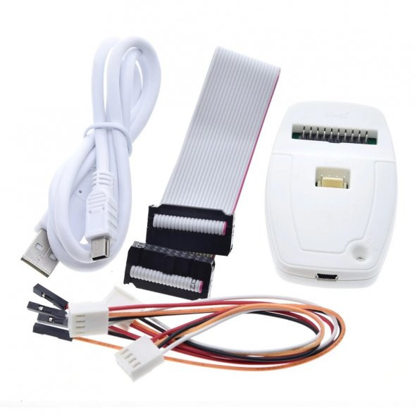 ST-LINK V2 CN Programlayıcı - Resim 4