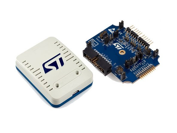 ST ST-LINK V3 SET ürün görseli 1