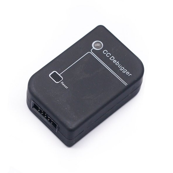 CC Debugger CN TI RF Entegre Programlayıcı Hata Ayıklayıcı - Resim 3