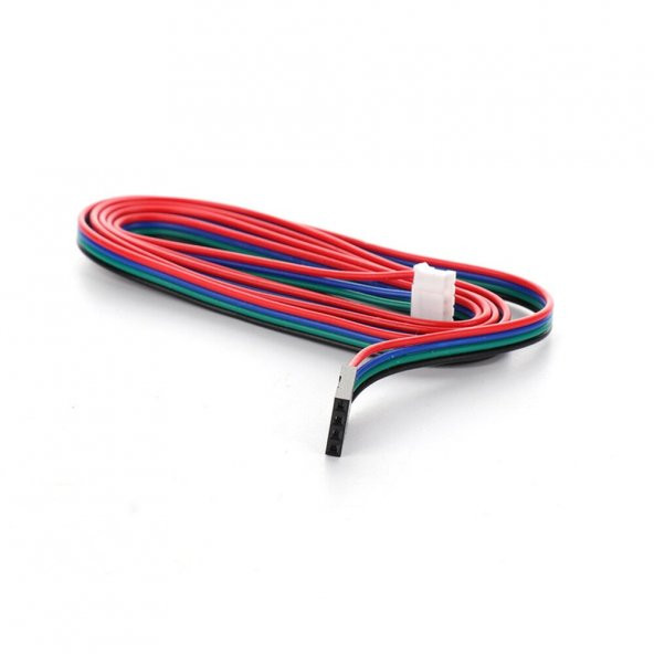 Step Motor Kablosu - Resim 3