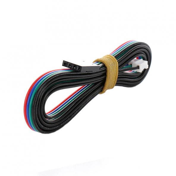 Step Motor Kablosu - Resim 4