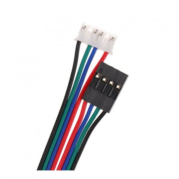 Step Motor Kablosu - Resim 8