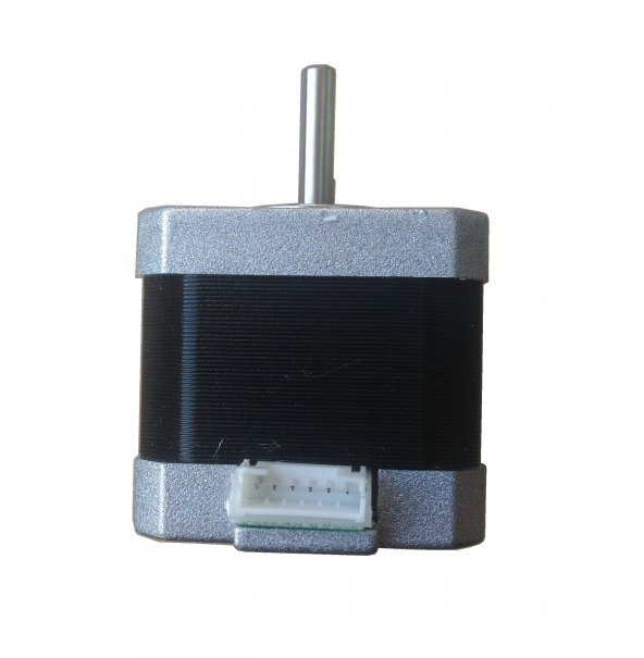 17HS4401 Nema 17 Step Motor - Resim 3