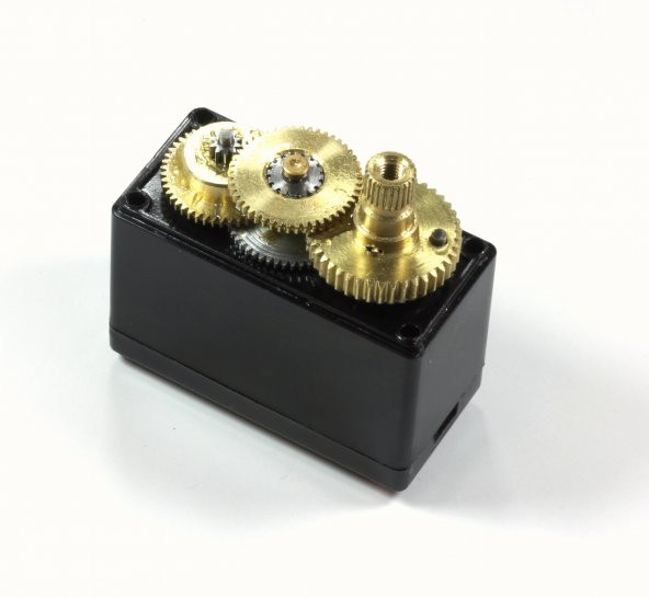MG996R Servo Motor - Resim 4
