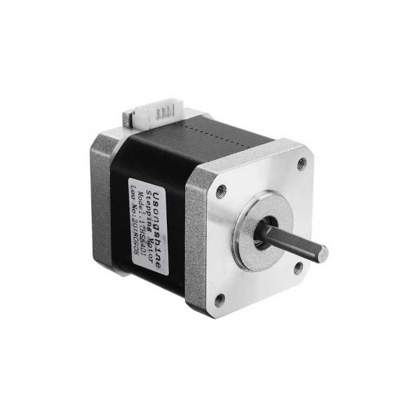 17HS8401 Nema 17 Step Motor - Resim 6